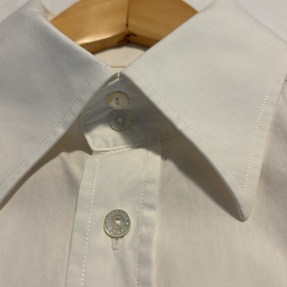 Men’s Dolce & Gabbana Dress Shirt Medium - Picture 5 of 8